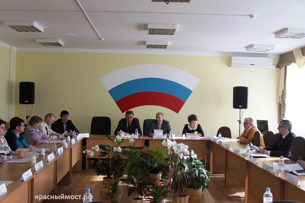 Круглый стол Общественной палаты Орловской области