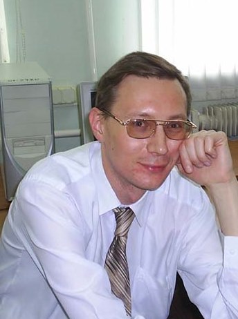 Ильинский Алексей Леонидович